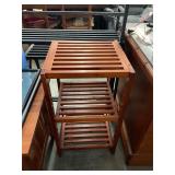 3 Tier Stand
