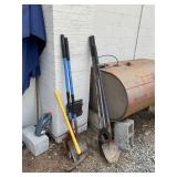 Garden Tools