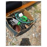 Garden Box Lot