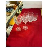 Crystal Lot