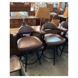 Pair of Bar Stools