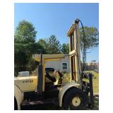 Hyster Fork Lift