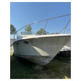 Tiara Yacht