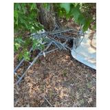 Hunting Tree Stand
