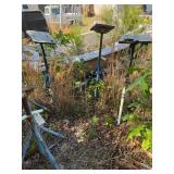 Boat Jack Stands