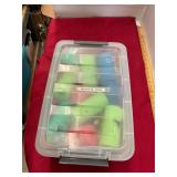 Bucktail Rigs