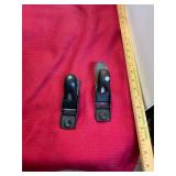 Stanley 102 and 103 Planes