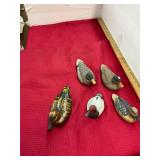 Duck Decor Lot