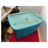 Trailer Supplies Lot