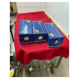 American Mint Die Cast Car Models