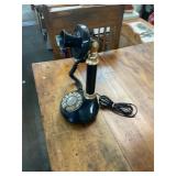Vintage Rotary Phone