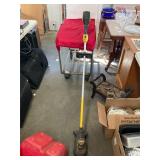 Dewalt 20V Electric Weedeater