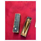 Starrett 362 and KE Plumb Bob