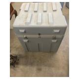 Heavy Duty Tactical Case
