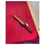 V C Kleckner Antique Carriage Router