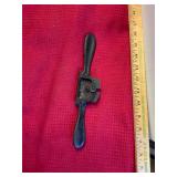 C S Stearns and Other Spoke Shavers