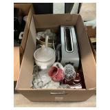 Toaster Kitchen Box Lot
