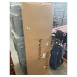 New Bed Frame Still In Box