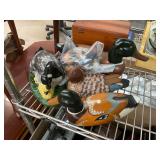 Duck and Goose Decor