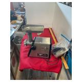 Waring Pro Meat Grinder