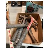 Hammer Lot
