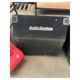 Audio Centron CM-15H Speaker