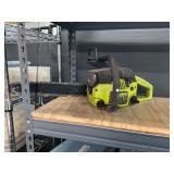 Poulan 2050 Chainsaw
