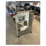 Lot of Two Poster 24x36 Frames
