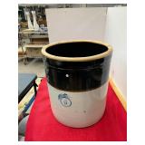 5 Gallon Eagle Crock