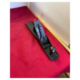 Stanley Bailey No6 Plane