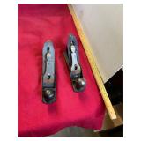 2 Stanley Bailey No 3 Planes
