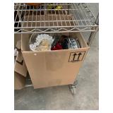 Serving Dish Houseware Lot