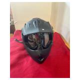Raider Elite Helmet