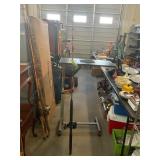 Shimano Talavera Rod and Shimano 20a TLD 2Speed
