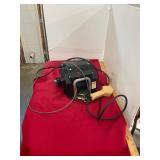 Campbell Hausfield 5000lb Electric Winch