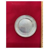 Sterling Plate