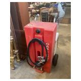 Gas Caddy