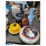 Glassware  Lot