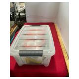 Mojos Chutes Fishing Tackle