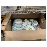 China Box Lot