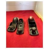 3 Antique Planes