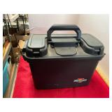 Boat Supplies Box