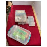 Assorted Fishing Tackle