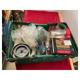 Fishing Tackle Lot