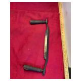 Antique Drawer Knife