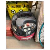 Husky Air Compressor