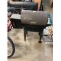 Traeger Smoker