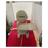 Inland Band Saw