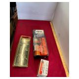 Gun Cleaning and Shotgun Shells