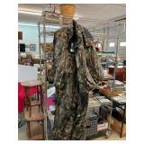 10X Camo Hunting Gear